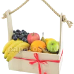 Ящик с фруктами